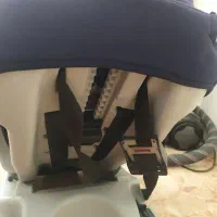 صندلی خودرو کودک|تخت و صندلی بچه|سنندج, |دیوار