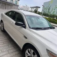 فورد تاروس ۲۰۱۱ بیرنگ