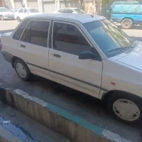 پراید مدل 90 هیدرولیک /abs