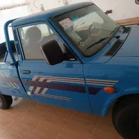 نیسان فروشی|خودرو سواری و وانت|بیرجند, |دیوار