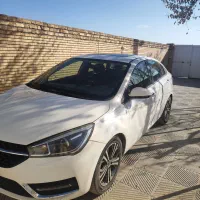 آریزو 5اتومات گیربکس cvt