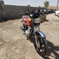 موتور سیکلت