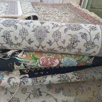 خرید وفروش فرش دستباف
