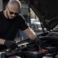 فروش و تعویض انواع باتری خودرو در اصفهان