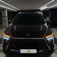 کی ام سی X5 اقساطی