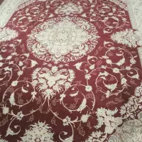 فرش ۹ متری