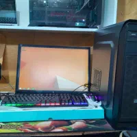 کیس ddr 4 نسل ۶ -۷