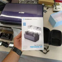 powerology میکروفون