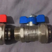 شیر پروانه ای ۳۲