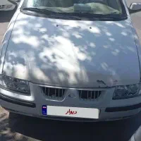 سمند|خودرو سواری و وانت|سیرجان, |دیوار