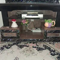 میزان ال ای دی وتلویزیون درحدنوونیزترکیه|میز تلویزیون|ری, سیزده آبان|دیوار