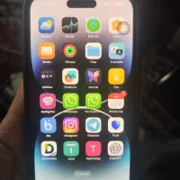 آیفون ۱۴ پرومکس