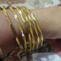 تعویض النگو