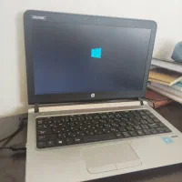لب تاپ hp