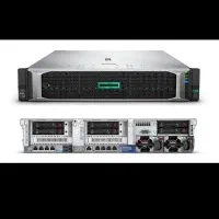 فروش سرور  HPE DL380  G10
