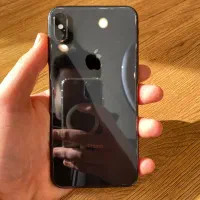 اپل ایکس اس مکس iPhone/XSMAX/256 خرید و فروش