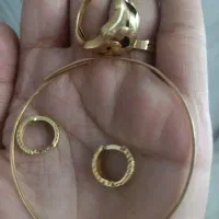 طلا به قیمت تابلو