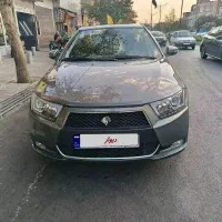 دنا پلاس توربو اتومات ۱۴۰۲