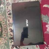 لپ تاپ  Asus|رایانه همراه|کهنوج, |دیوار
