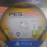 بازی pes 2019