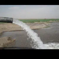 حفاری چاه آب بدون صدا