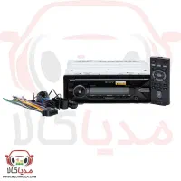 پخش سونیa416|قطعات یدکی و لوازم جانبی|مشهد, دریادل|دیوار