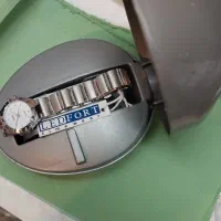 ساعت دخترانه زنانه