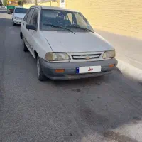 پراید مدل ۸۱