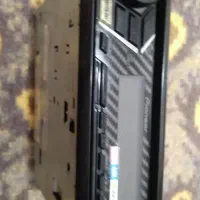 سیستم صوتی karina و ضبط پایونر|سیستم صوتی خانگی|لار, |دیوار