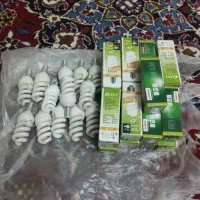 لامپ روستر