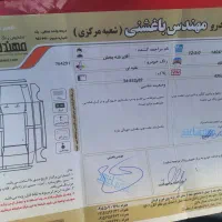 فروش ۴۰۵مدل۹۵|خودرو سواری و وانت|نیک شهر, |دیوار