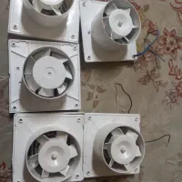 هواکش سالم|پنکه و تصفیه‌کنندهٔ هوا|تهران, خواجه نصیر طوسی|دیوار