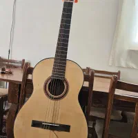 آموزش گیتار و عود