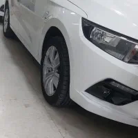 تارا اتوماتیک، مدل ۱۴۰۴
