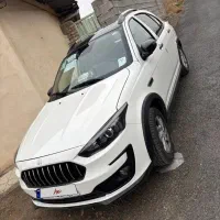 اطلس G سانروف دار