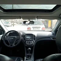 اریزو ۵ اتوماتیک اکسلنت تک برگ سند|خودرو سواری و وانت|اصفهان, رزمندگان|دیوار