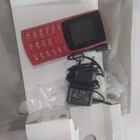 گوشی نوکیا nokia نو با کارتن