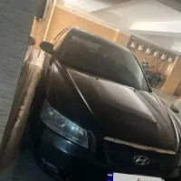 سوناتا 2007چهارسیلندر فول|خودرو سواری و وانت|تهران, بهمن یار|دیوار