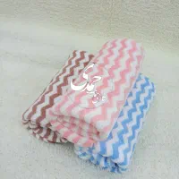 حوله دستی / نانو / دستمال حوله ای|سفره، حوله، دستمال آشپزخانه|زنجان, |دیوار