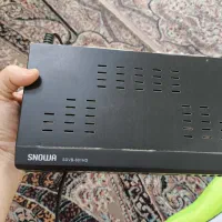 فروش دستگاه گیرنده دیجیتال تلویزیون|صوتی و تصویری|کازرون, |دیوار