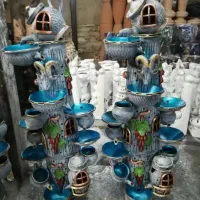 فروش آبنما انواع مدل|صنایع دستی و سایر لوازم تزئینی|بیرجند, |دیوار