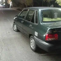 فروش پراید۸۳کاربرات بنزینی|خودرو سواری و وانت|تبریز, |دیوار