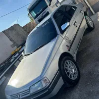 پژو ۴۰۵
