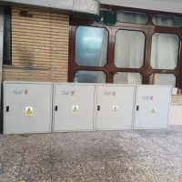 خریدار  قطعات اسانسور
