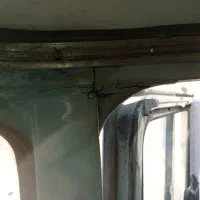 مینی بوس 64|خودرو سنگین|محمدیه-قزوین, |دیوار