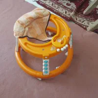 کمک مادر تمیز بدون هیچ مشکلی