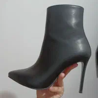 کفش مجلسی|کیف، کفش، کمربند|بجنورد, |دیوار