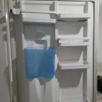 یخچال فریزر|یخچال و فریزر|مشهد, یوسفیه (شهرک غرب)|دیوار