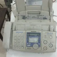 تلفن فکس پاناسونیک