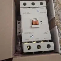 کنتاکتور دیجیتالی LS و اشنایدر
